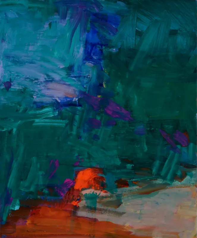 2018 — œuvre 1